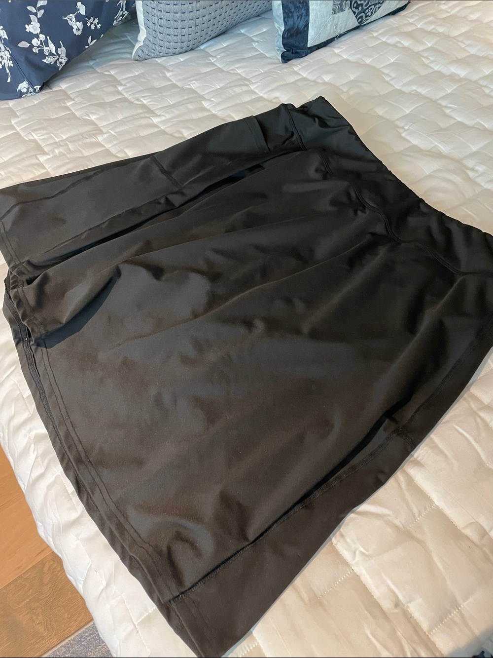 Skort